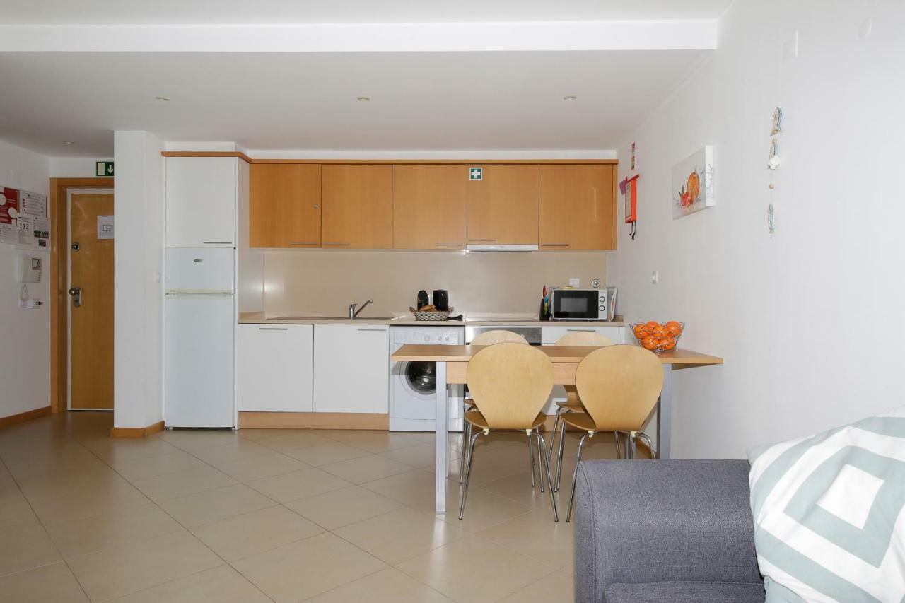 Apartamento Laranjas Garden Cabanas De Tavira Exterior foto
