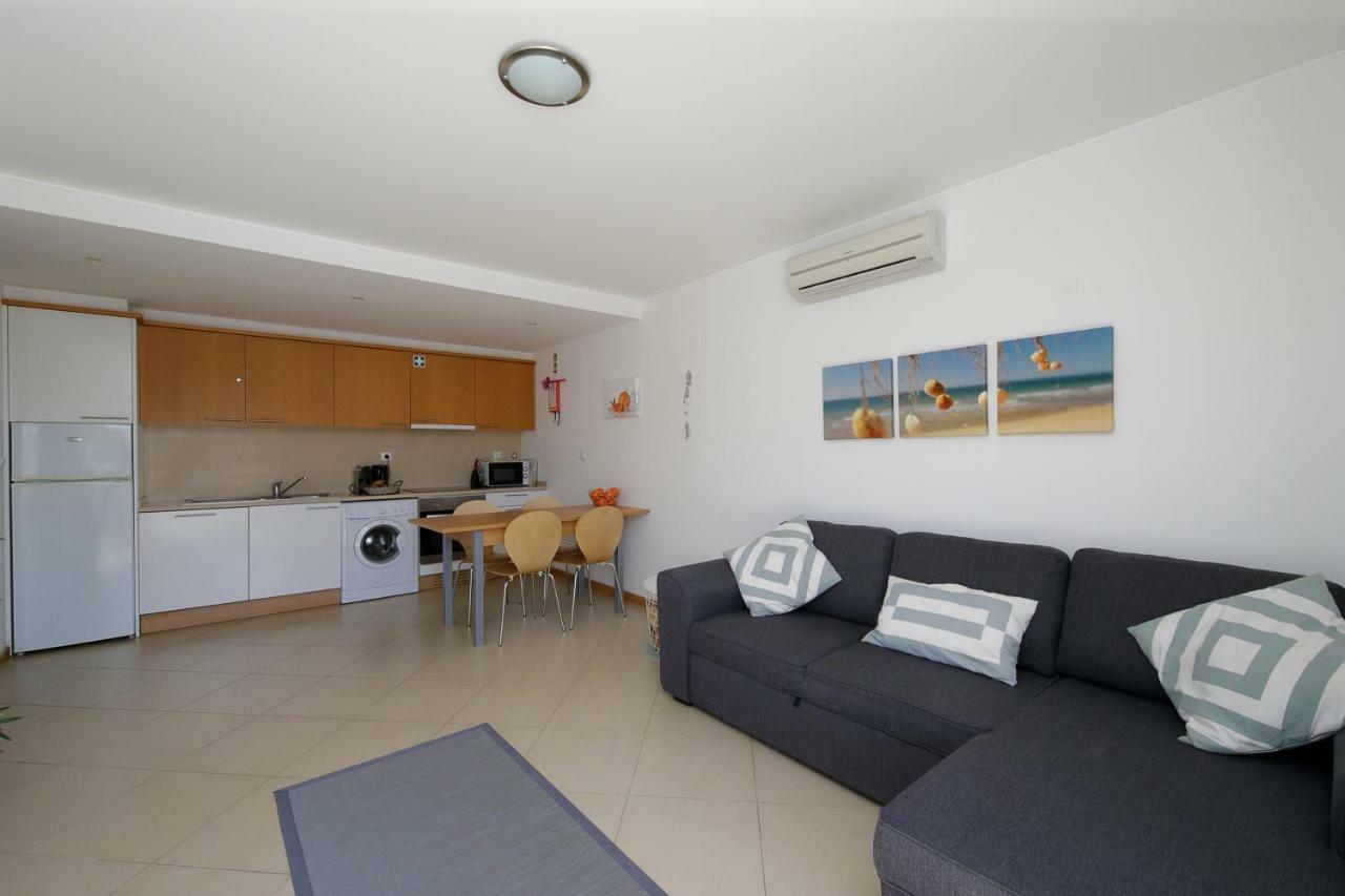 Apartamento Laranjas Garden Cabanas De Tavira Exterior foto